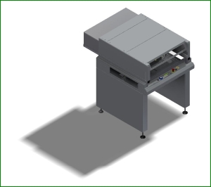 VinCam plus Phase II auf Aushubbandstrecke VinCam plus Phase II auf Aushubbandstrecke